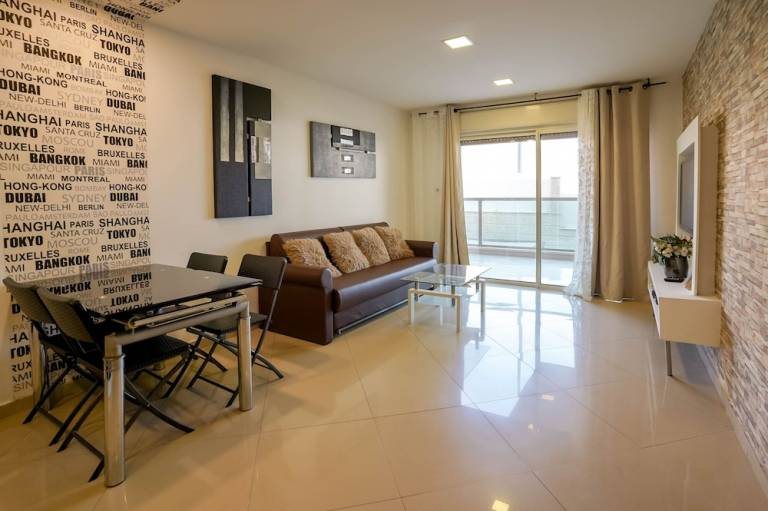 Appartement  Eilat