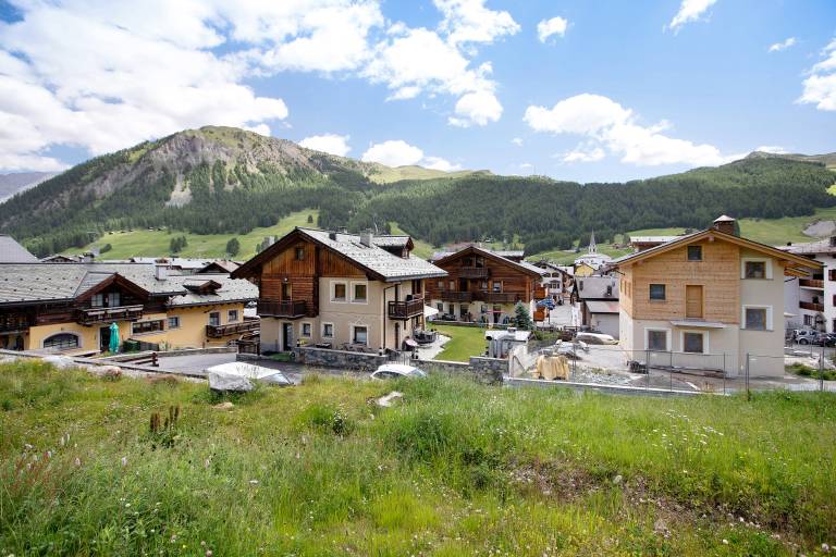 Studio Livigno