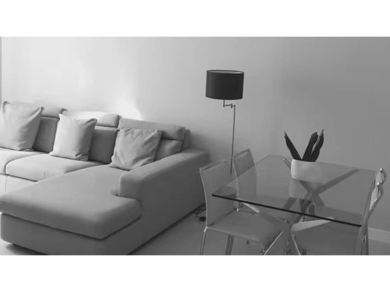 Elegante Wohnung in bester Lage