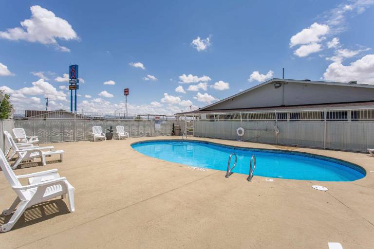 Motel 6 Lordsburg, NM in Lordsburg, NM