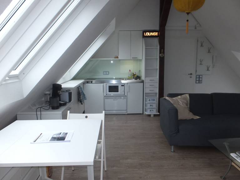 Ferienwohnung Renningen