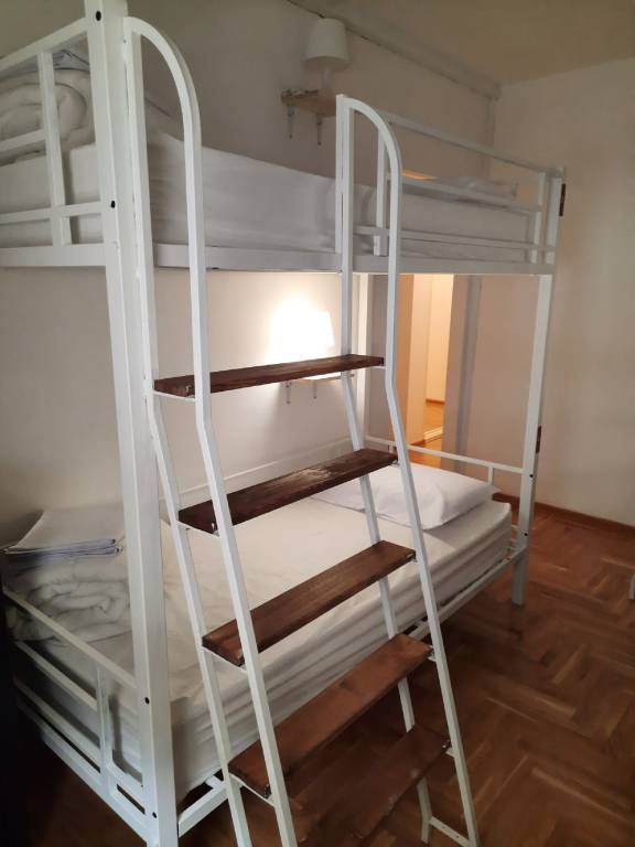Hostel Old Town