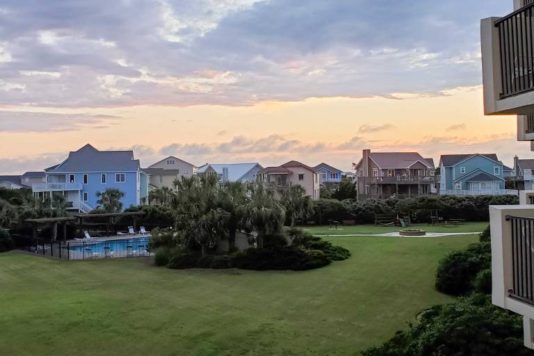Apartment Atlantic Beach