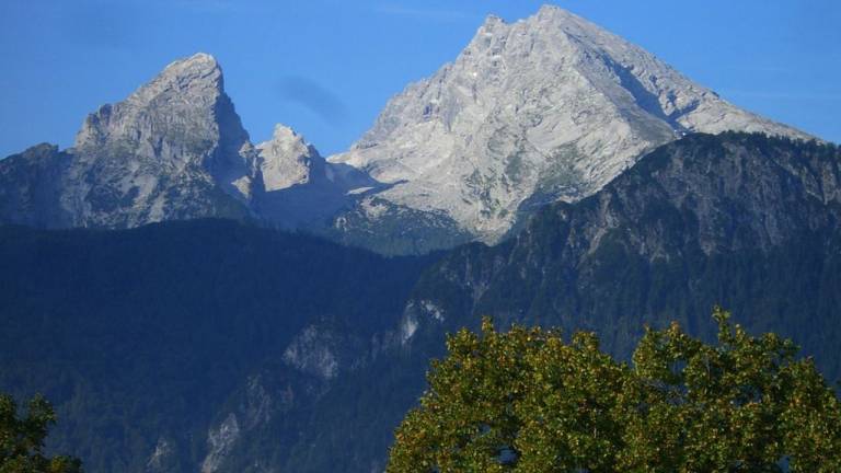 Ferienwohnung Berchtesgaden
