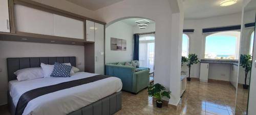 Apartament Szarm el-Szejk