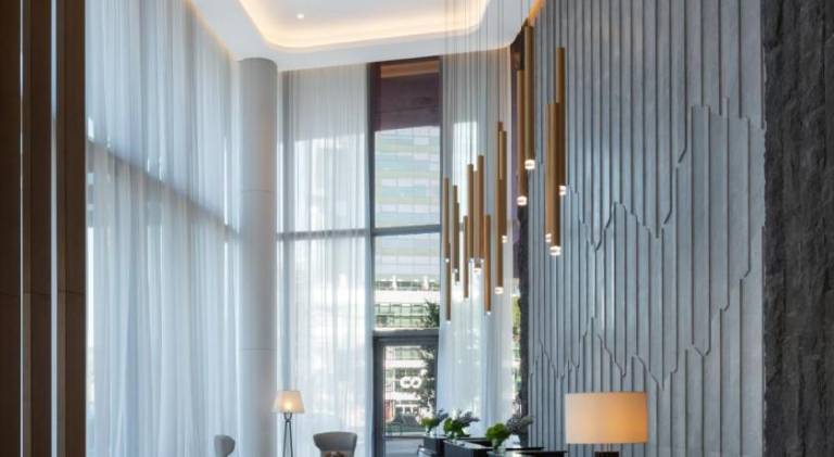 Tirana Marriott — photo 2