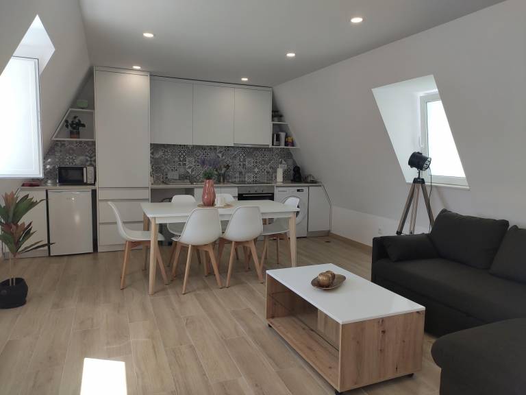 Apartamento Aveiro