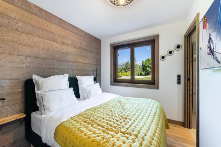 Holiday apartment with sauna — photo 3