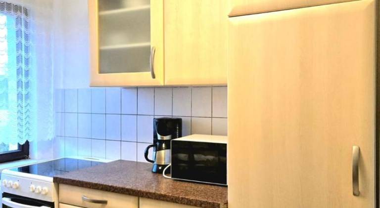 Apartment with 4 rooms for 8 persons — photo 3