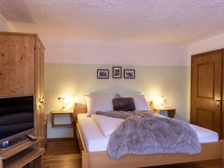 Ferienwohnung Grän