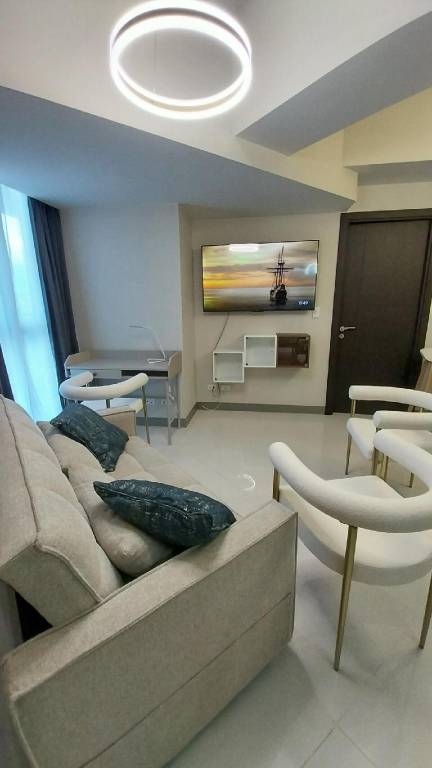 83 m² Ferienhaus