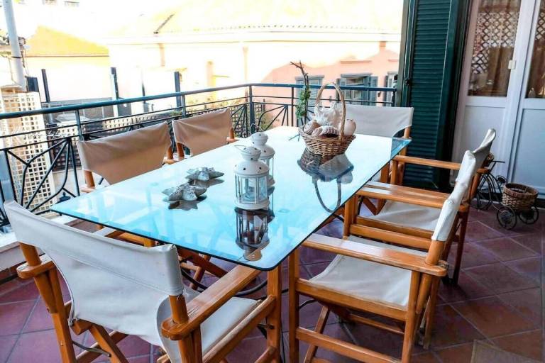 Ferienwohnung Preveza