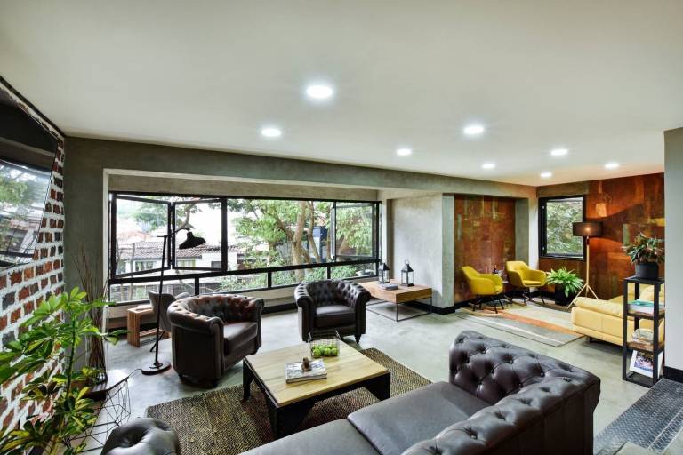 Appartement en copropriété Medellín