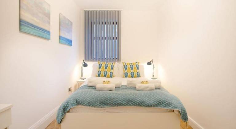 Rental apartment | Next to Manchester Town Hall | Dogs allowed — photo 5
