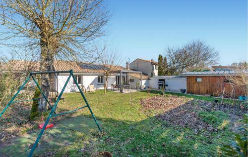 Maison de vacances Mérignac