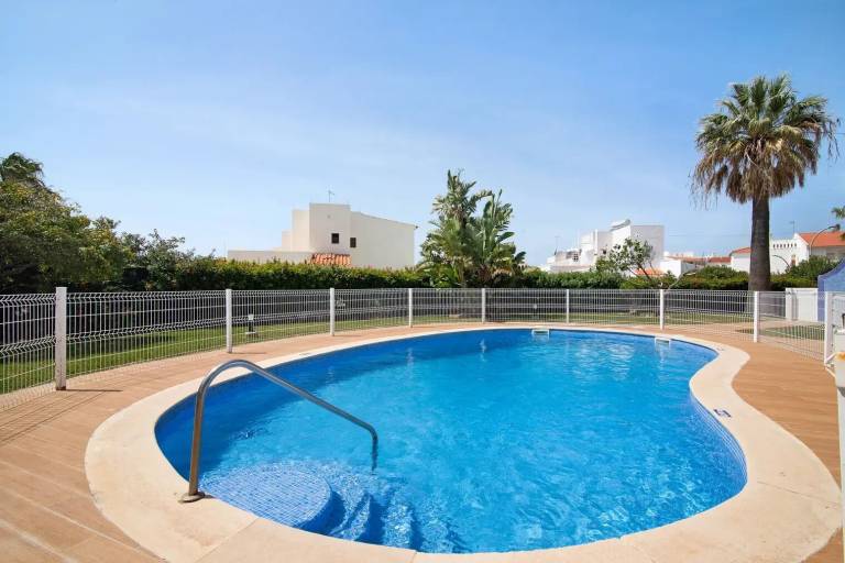 Vivenda Praia da Oura
