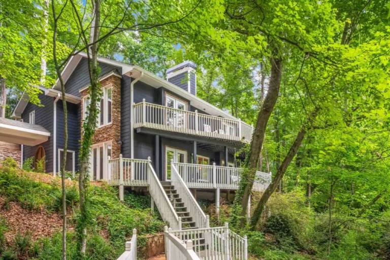 House  Alpharetta