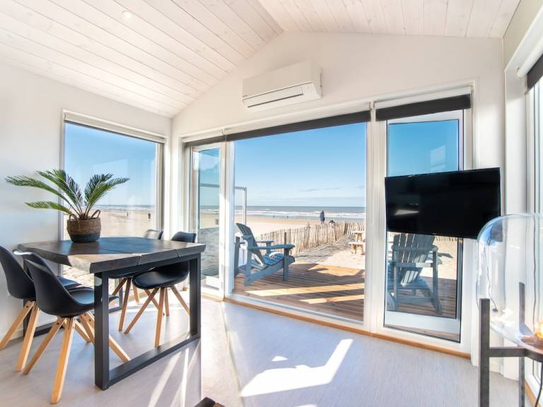 Ferienhaus Zandvoort