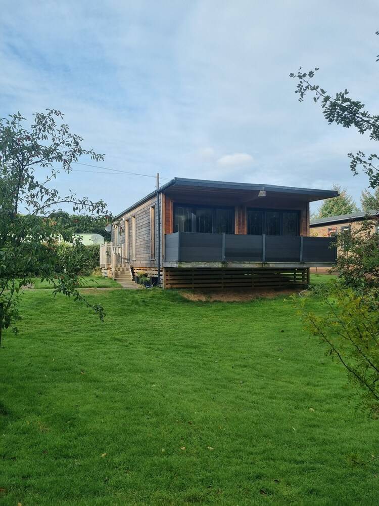 Cottage Welshpool