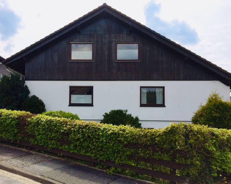 Ferienhaus  Torfhaus