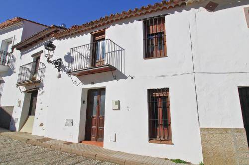 Casa Fuenteheridos