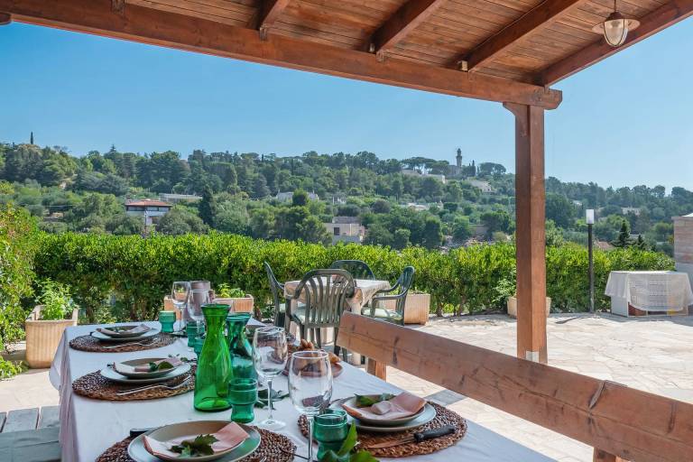 Chalet Selva di Fasano