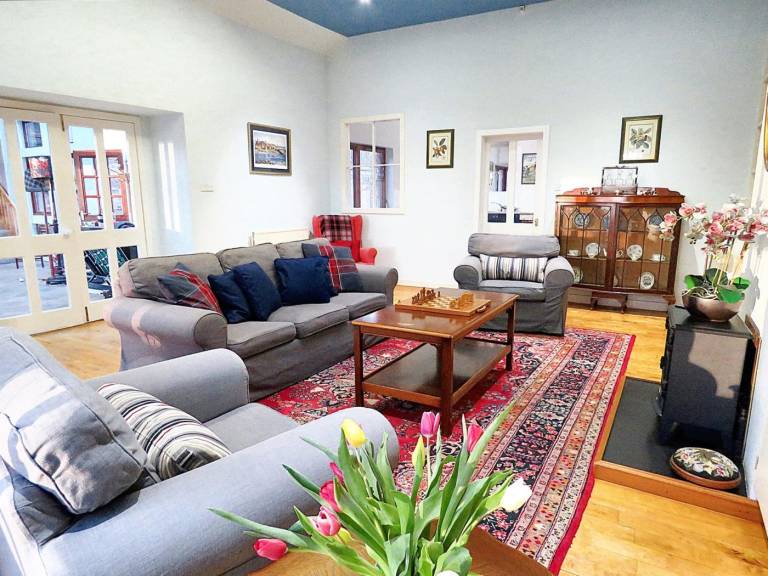 Fully equipped vacation home with garden | Dogs allowed — photo 4