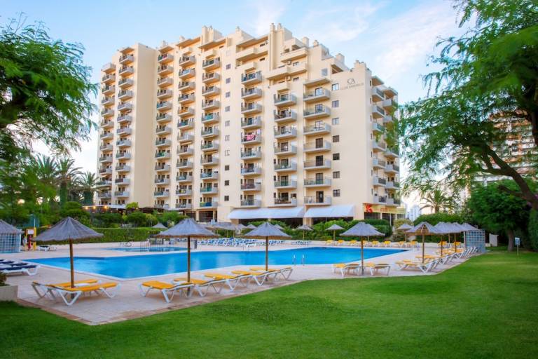 Appart'hôtel Portimão