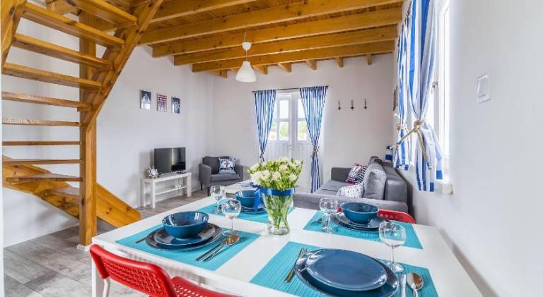 Beautiful house with patio | Beach nearby | Pets allowed in Wladyslawowo