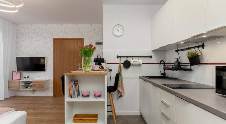 Nice holiday apartment | Pet-friendly — photo 4
