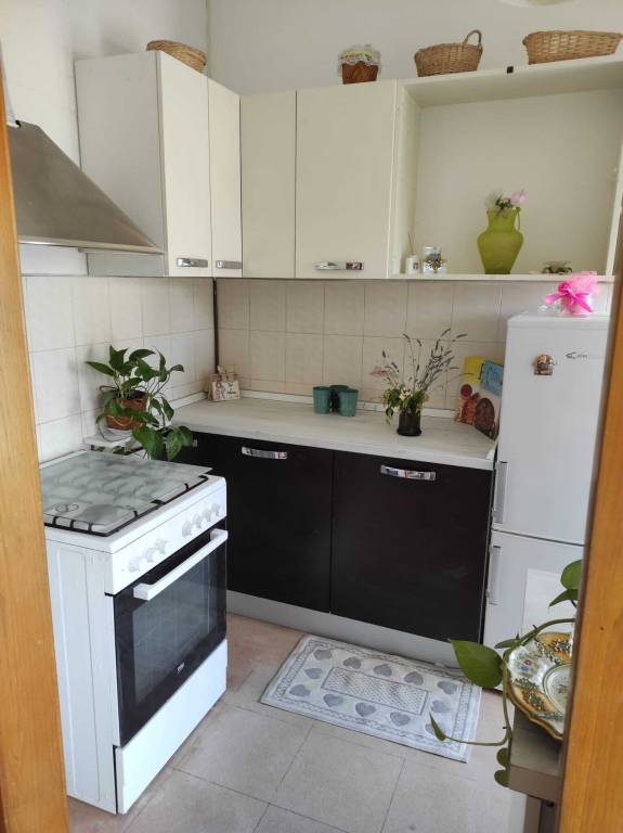 Ferienwohnung Assisi