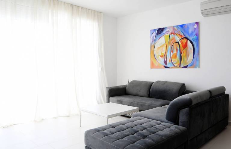 Hotel apartamentowy  Saranda