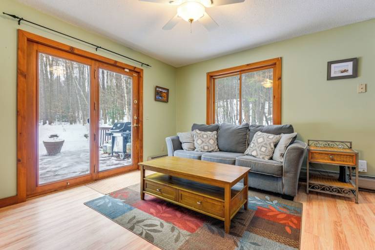 Cottage Dover