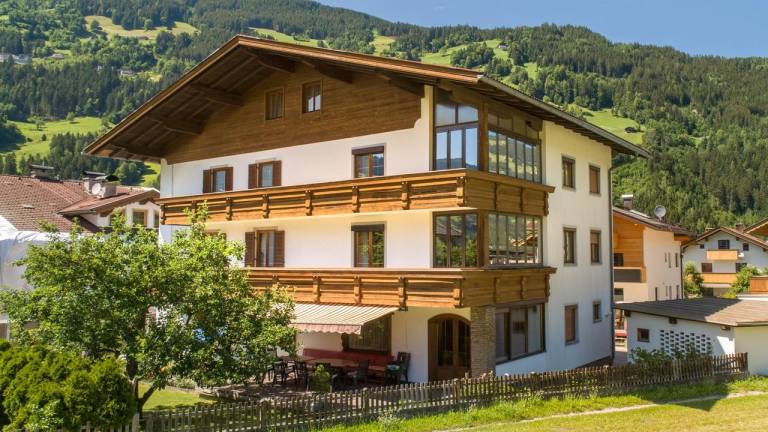 Ferienhaus  Hippach