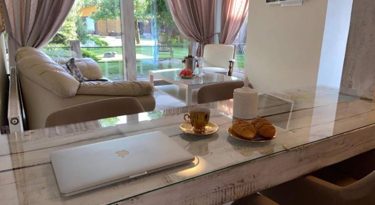 Rental apartment with 1 room for 4 persons in Kaunas