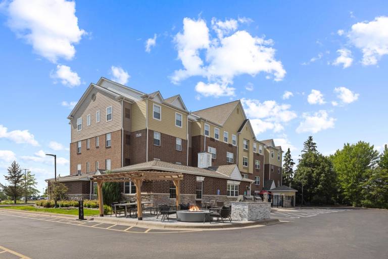TownePlace Suites by Marriott Minneapolis Eden Prairie — photo 4