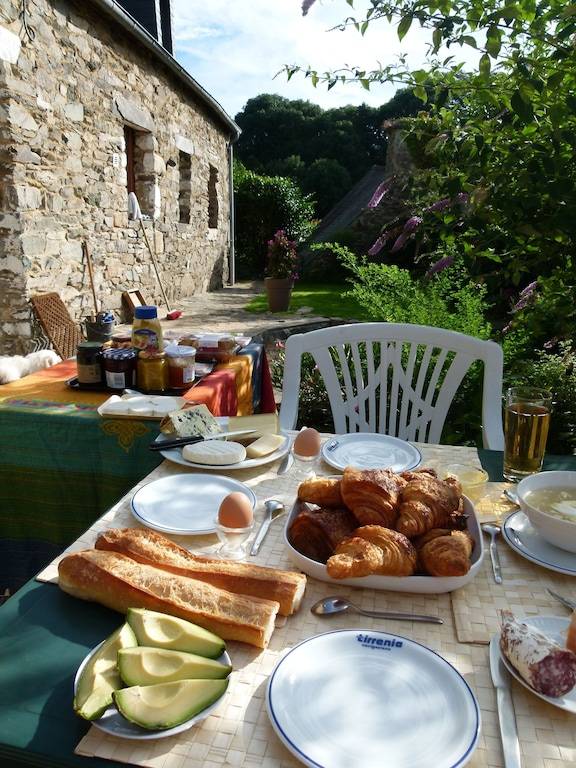 Maison de vacances  Tréguier