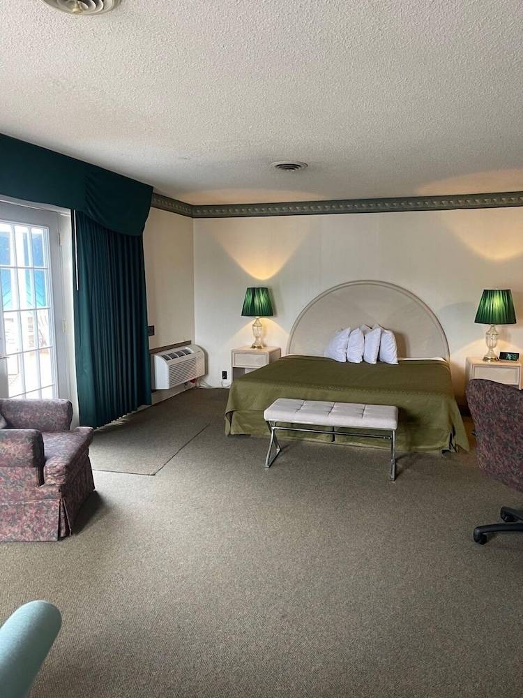 Motel Mackinaw City