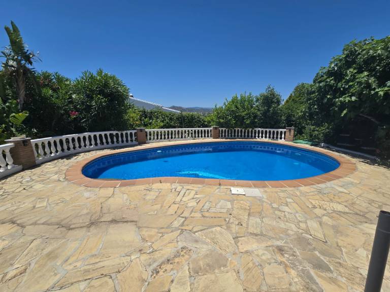 Ferienhaus Alcaucín