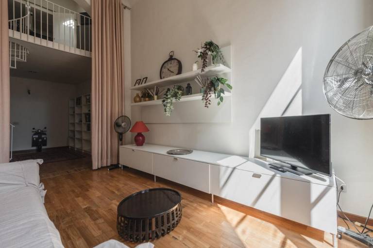 Apartment 'Single House - Pisa' with Wi-Fi and Air Conditioning — photo 5