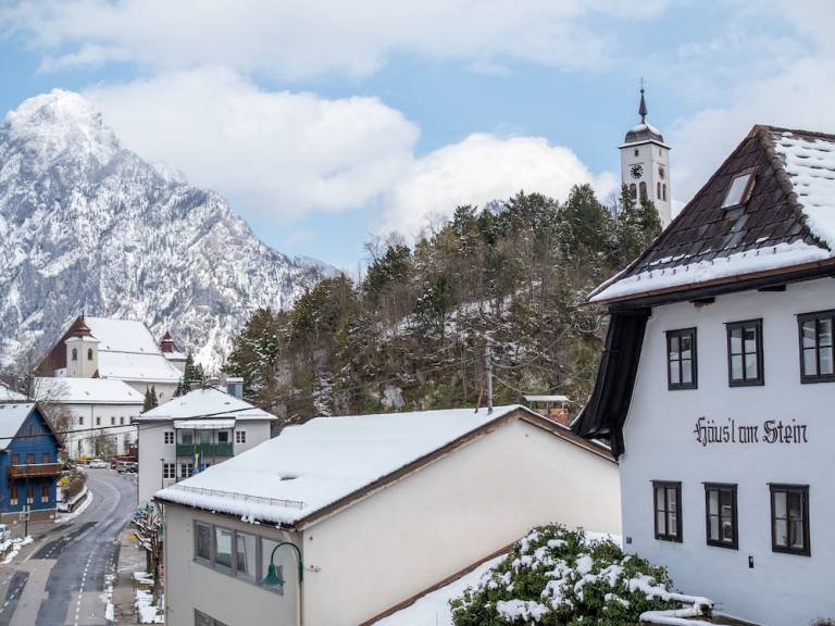 Aparthotel  Traunsee