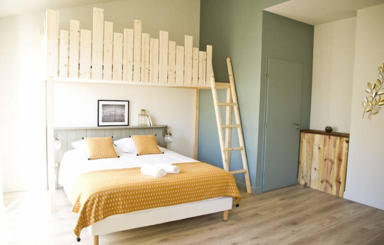 Hostel Sète