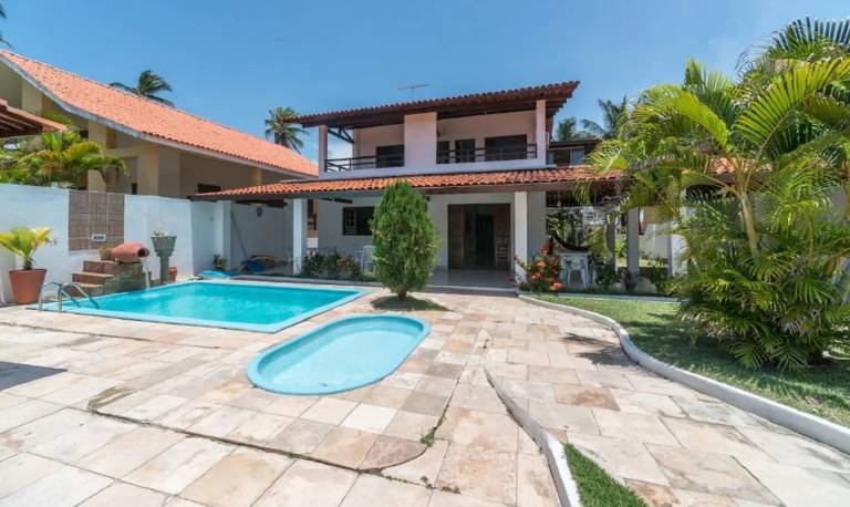 Casa Porto de Galinhas