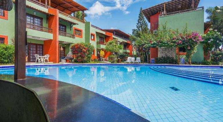 Wonderful rental apartment with pool | Beach nearby | Pet-friendly — photo 3