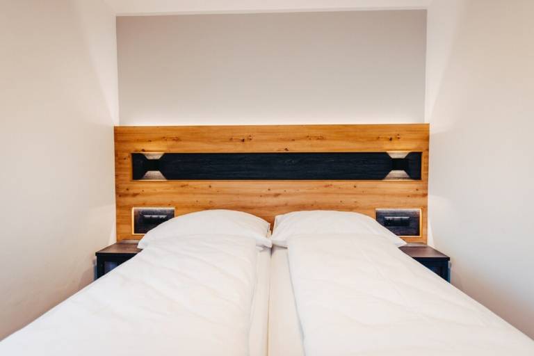 Accommodation  Allhartsberg