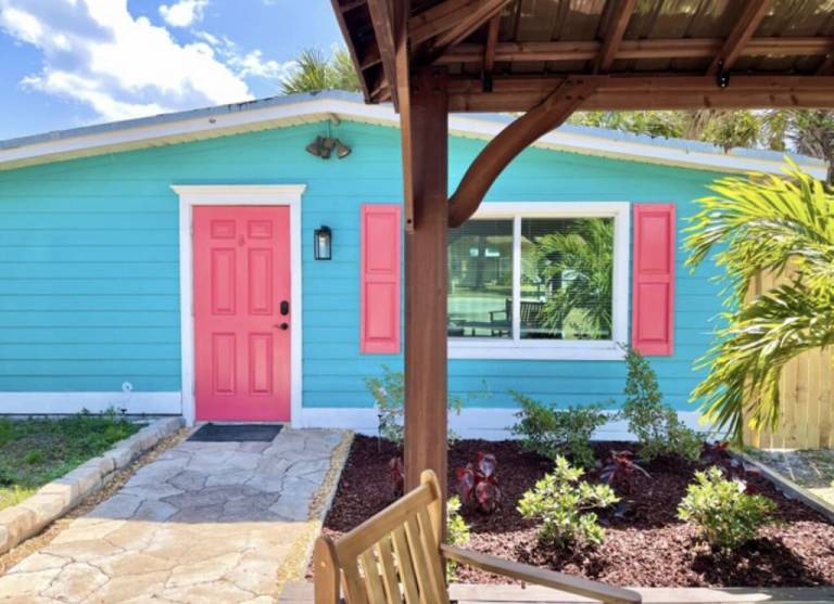 House Jensen Beach