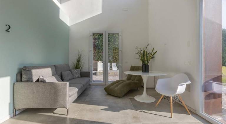 Suite Home Ferrara — photo 3