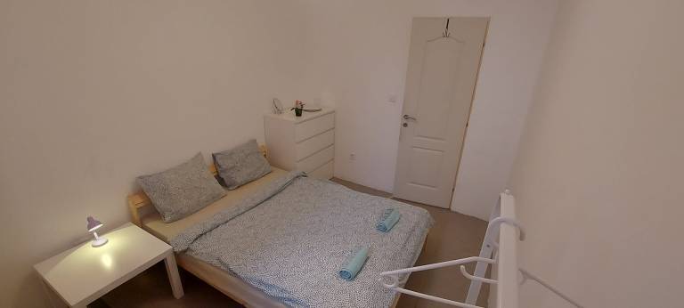 Camera privata Ferencváros