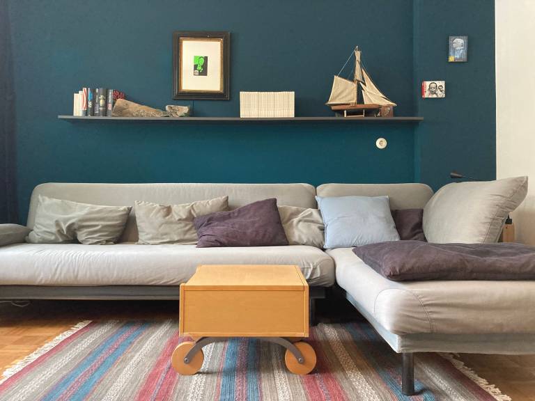 Appartement Eckernförde