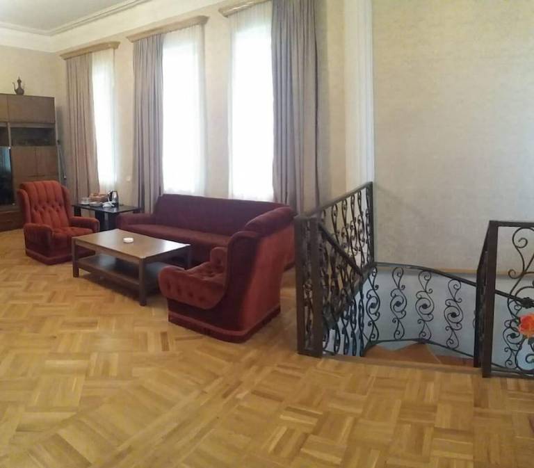 House Kutaisi